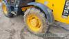 JCB 535/125 telehandler (2006) - 2