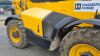 JCB 540/170 telehandler (2017) - 6