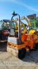 Bomag BW120 AD2 tandem roller - 4