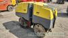 Bomag BMP8500 trench roller - 7