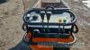 TCP HT500 tracked barrow - 5