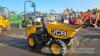 JCB 1T dumper (2016) - 3