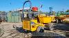 Thwaites 3T swivel dumper (2014) - 6