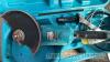 Makita GA9020 angle grinder - 2