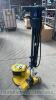 SPE STR 701 floor machine 110v - 2