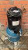 Dustcontrol DC1800 Eco extractor 110v