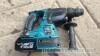 Makita DHR242 cordless hammer drill - 2