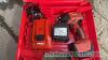 Hilti SIW 14-A cordless impact wrench