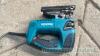 Makita 4350FCT jig saw - 2