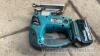 Makita BJV180 cordless jig saw - 2