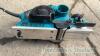 Makita KP0810 cordless jig saw - 2