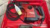 Hilti TE300 breaker