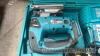 Makita DJV180 cordless jig saw - 2