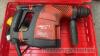 Hilti TE30 breaker - 2