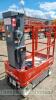 Skyjack SJ16 mast lift (2014) MA1005145 - 3