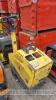 Bomag reversing plate compactor - 2