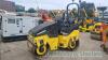 Bomag 120 roller (2013)