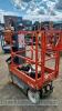 Skyjack SJ16 mast lift (2017) R40005319 - 2