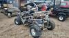 Petrol buggy - 5