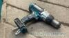 Makita BHP451 cordless drill - 2