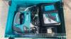 Makita DJV180 cordless jig saw