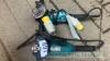 2 Makita GA9020 angle grinder - 2