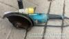 Makita GA9020 angle grinder - 2