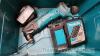 Makita DTM50 cordless multi tool