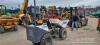 Thwaites 1t dumper (2010) - 10