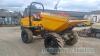 Terex TA6 swivel dumper (2015) - 3