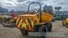 Terex TA6 swivel dumper (2015) - 6