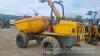 Terex TA6 swivel dumper (2015) - 7