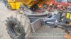 Terex TA6 swivel dumper (2015) - 10