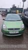 FORD FIESTA ZETEC CLIMATE - SY55 DFZ.