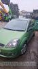 FORD FIESTA ZETEC CLIMATE - SY55 DFZ. - 3