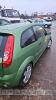 FORD FIESTA ZETEC CLIMATE - SY55 DFZ. - 4