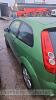 FORD FIESTA ZETEC CLIMATE - SY55 DFZ. - 5