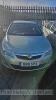 VAUXHALL ASTRA EXCLUSIV 113 - DN11 SPX.