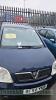 VAUXHALL MERIVA EXPRESSION DTI - BF54 YKB.