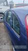 VAUXHALL MERIVA EXPRESSION DTI - BF54 YKB. - 5