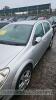 VAUXHALL ASTRA ACTIVE - RK09 XEX. - 3