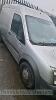 FORD TRAN CONNECT T230 LX TDCI - FL06 EVK.