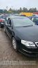 VW PASSAT SE TDI 105 - REO6 NSZ. - 2