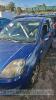 FORD FIESTA ZETEC BLUE 80 - BJ58 XMX - 3