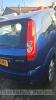 FORD FIESTA ZETEC BLUE 80 - BJ58 XMX - 4