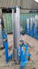 Genie SLA10 material lift GL170227