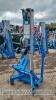 Genie SLA10 material lift GL170227 - 2