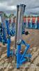 Genie SLA10 material lift GL170972