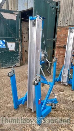 Genie SLA10 material lift MA1351898