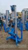 Genie SLA10 material lift A121284 - 2